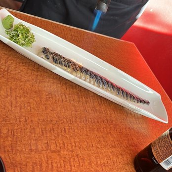 Shinobu Sushi - Japanese Near Me - North York, Ontario