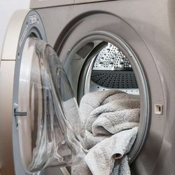 Greer Laundry