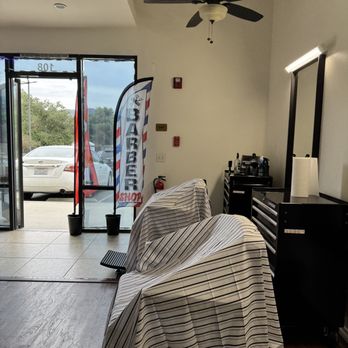 MUSE Barbershop - Barbers Near Me - San Marcos, California MUSE Barbershop - Barbers Near Me - San Marcos, California
