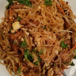 Pad Thai