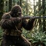 Bigfoot Guns and Ammo