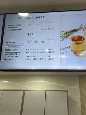 Menu photo 8 Tous Les Jours Henderson, NV