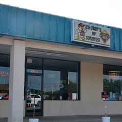 Chubby's of Conover
