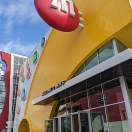 M&M'S AT DISNEY SPRINGS - Updated August 2025 - 465 Photos