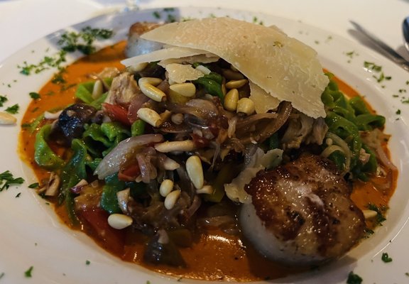 Evan's American Gourmet Café by null