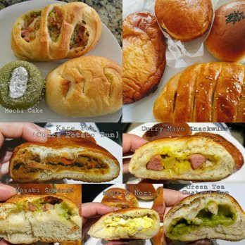 Bakery Nakamura - Bakeries Near Me - Markham, Ontario