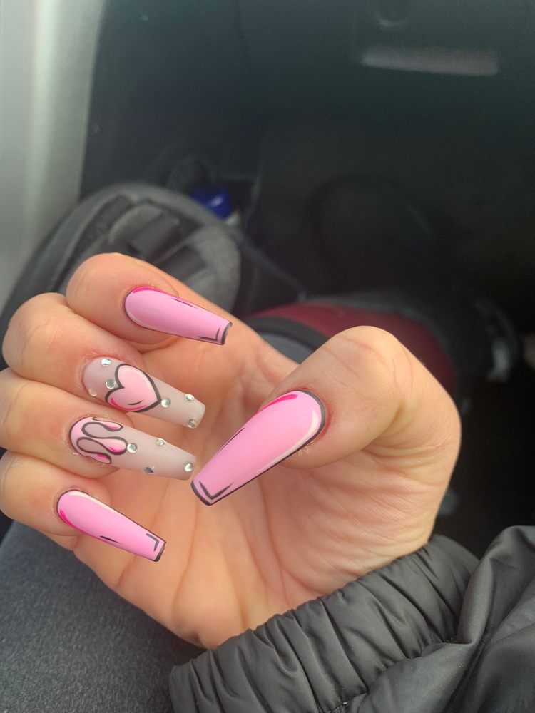 THE CLOCK TOWER SALON & SPA 290 North Yenlo St, Wasilla, Alaska Hair Salons Phone Number