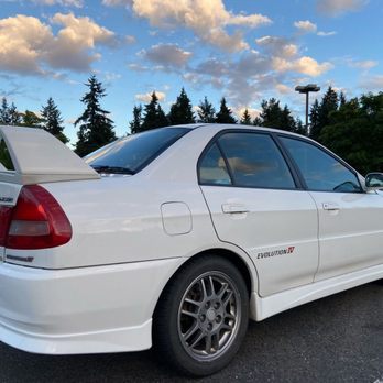 JDM Car And Motorcycle - MMC LANCER EVO-IV - Motorcycle Dealers Near Me - Shoreline, Washington JDM Car And Motorcycle - MMC LANCER EVO-IV - Motorcycle Dealers Near Me - Shoreline, Washington