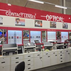 Costco Optical