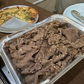 ToBang - Beef bulgogi - Korean Near Me - Santa Clara, California ToBang - Beef bulgogi - Korean Near Me - Santa Clara, California