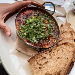 Shakshuka