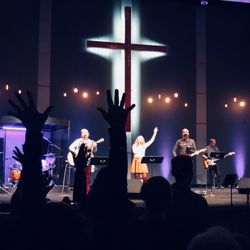 Tree City Church