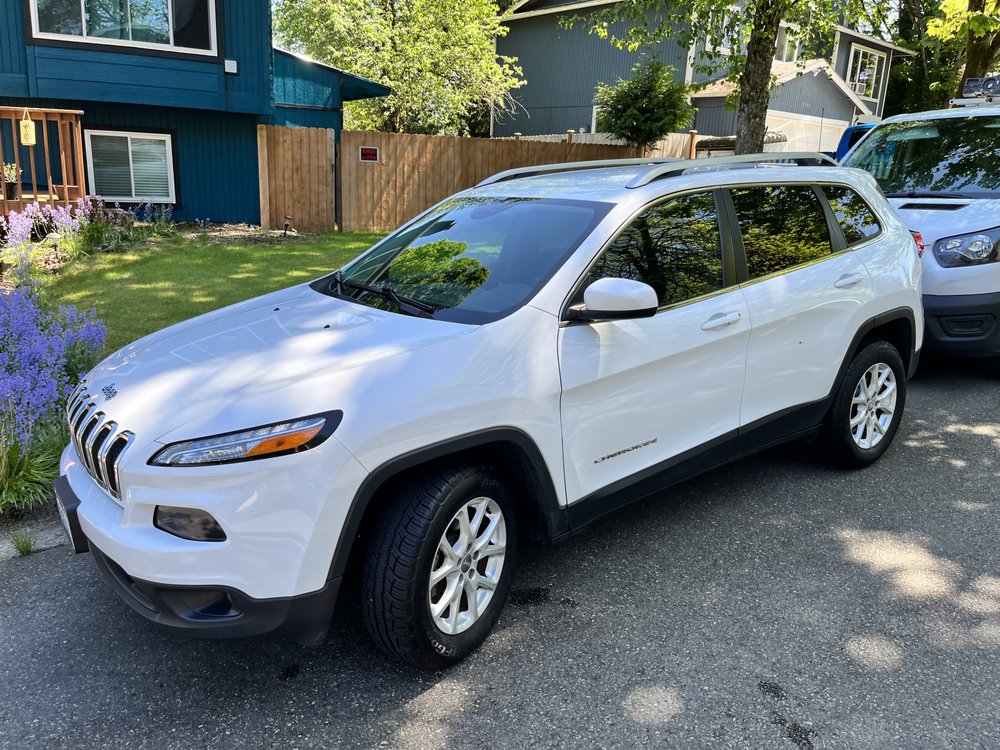 MATTEO’S MOBILE AUTO DETAILING SERVICES Updated July 2024 18 Photos