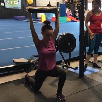 M3 Strength & Conditioning - Lunges. - Trainers Near Me - Fort Walton Beach, Florida M3 Strength & Conditioning - Lunges. - Trainers Near Me - Fort Walton Beach, Florida