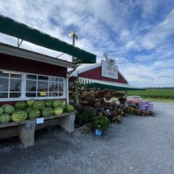Nalls Farm Market