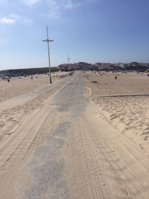 Baleal Island by null
