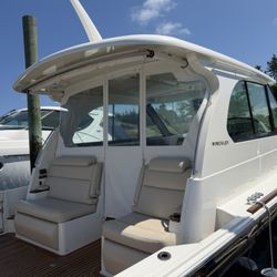 Bayside Boatworks