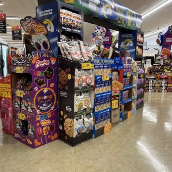 Vons - Grocery Near Me - Gardena, California