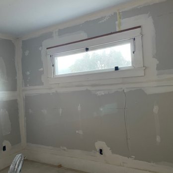 JK Drywall - During. - General Contractors Near Me JK Drywall - During. - General Contractors Near Me