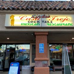 Casa Trejo Mexican Restaurant