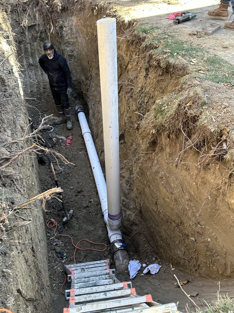 Slide of Henderson Plumbing and Heating