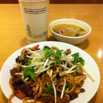 Noodles and Company - Japanese Pan Noodles and Thai Curry Soup - Noodles Near Me - Bloomington, Minnesota Noodles and Company - Japanese Pan Noodles and Thai Curry Soup - Noodles Near Me - Bloomington, Minnesota