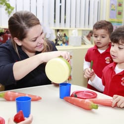 Granada Day School - We accept VPK.