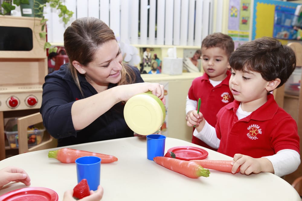 Granada Day School - childcare center in Coral Gables, FL