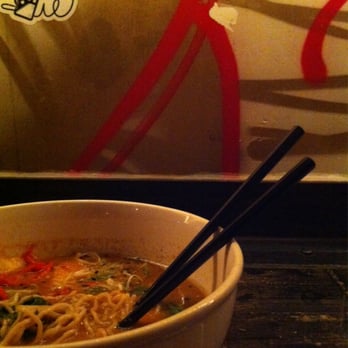 Toki Underground - Ramen Near Me - Washington, DC, District of Columbia Toki Underground - Ramen Near Me - Washington, DC, District of Columbia