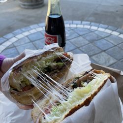 Acambaro Bakery
