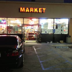 Hasley Canyon Liquor & Deli