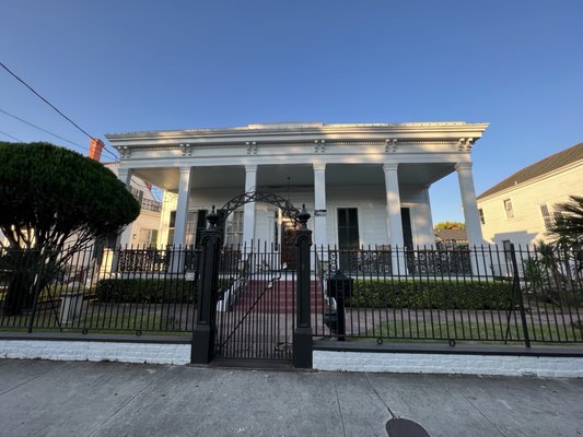 Ashton's Bed and Breakfast by null