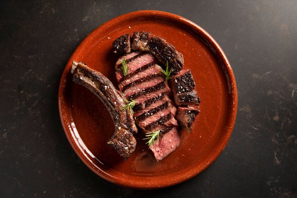 Leña by null Leña by null