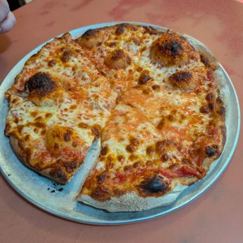 Regina Pizzeria - Pizza Near Me - Boston, Massachusetts Regina Pizzeria - Pizza Near Me - Boston, Massachusetts