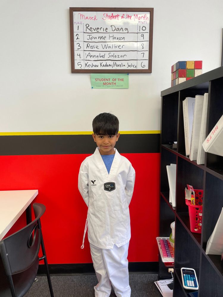 Mathnasium - reading tutor in Kingwood, TX