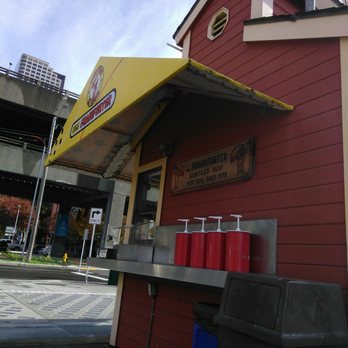 The Frankfurter - Fast Food Near Me - Seattle, Washington The Frankfurter - Fast Food Near Me - Seattle, Washington