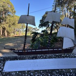 Oyster Reef Golf Club