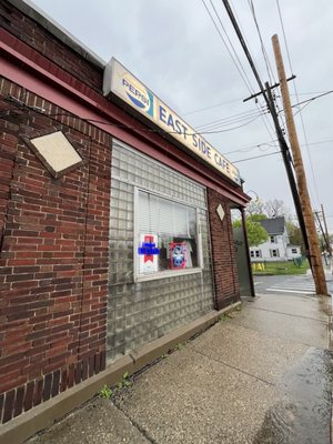 East Side Cafe by null