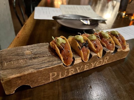 Purveyor by null