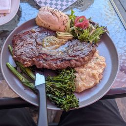 Ribeye Ribeye