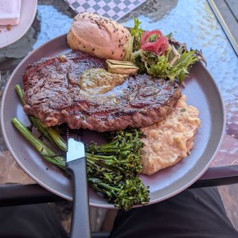 Aroma Tavern - Ribeye - American Near Me - Shaver Lake, California Aroma Tavern - Ribeye - American Near Me - Shaver Lake, California