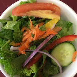 FOGO - Salad