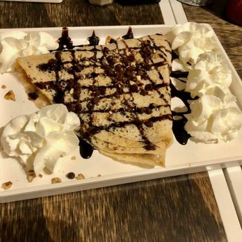 Royal Crepes - Creperies Near Me - Beacon, New York