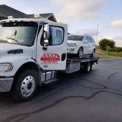 ASAP Towing