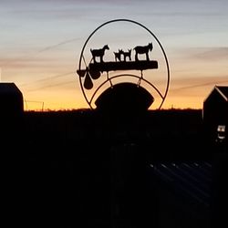 Zubal Goat Dairy