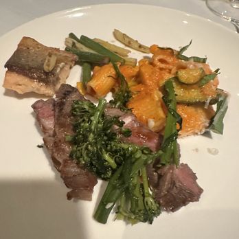 Sens Restaurant - Salmon, steak and pasta - Venues & Event Spaces Near Me - San Francisco, California Sens Restaurant - Salmon, steak and pasta - Venues & Event Spaces Near Me - San Francisco, California