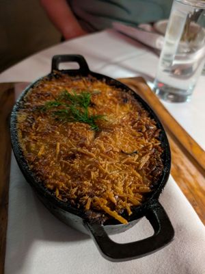 Limani Grille Seaport by null