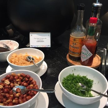 The Centurion Lounge - Airport Lounges Near Me - Hong Kong, HK The Centurion Lounge - Airport Lounges Near Me - Hong Kong, HK