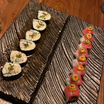 TenTen - Japanese Near Me - Austin, Texas