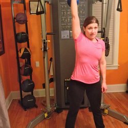 Aucoin Fitness